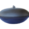 Iron Pot With Lid 22cm(D)-800ml