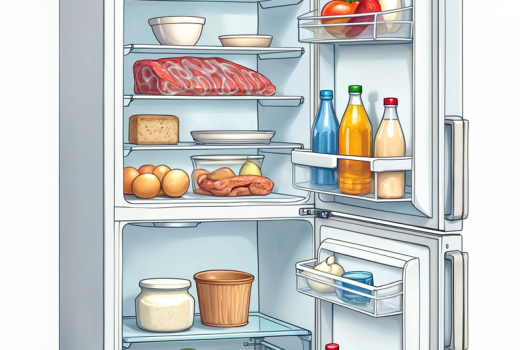 How to Choose the Right Commercial Fridge for Your Business