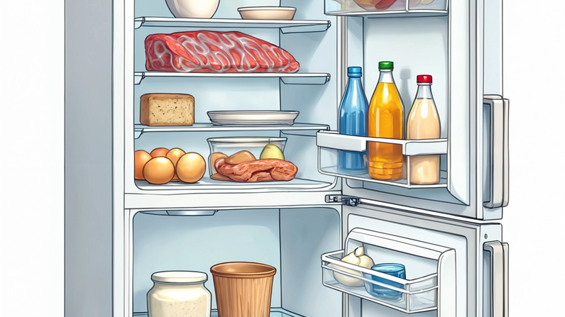 How to Choose the Right Commercial Fridge for Your Business
