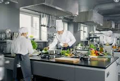 Stainless Steel Benches: Why They Are a Must in Commercial Kitchens