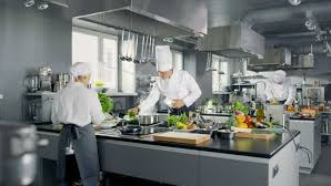 Stainless Steel Benches: Why They Are a Must in Commercial Kitchens