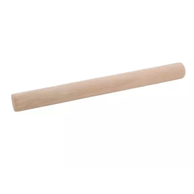 Wooden French Rolling Pin 500mm