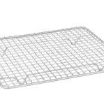 Full Size Cooling Rack 450X250mm With Legs - S/Steel 