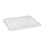 Full Size Cooling Rack 450X250mm With Legs - S/Steel 