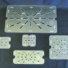 Drainer Shelves Full Size