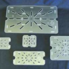 Drainer Shelves Full Size