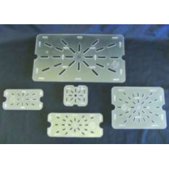 Drainer Shelves 1/6 Size