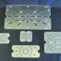 Drainer Shelves 1/6 Size
