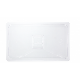 Polycarbonate Full Size Lid