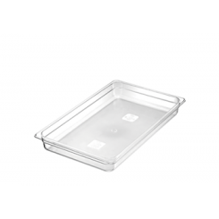 Full Size 530X325X65mm 8.5L - Polycarbonate Pans