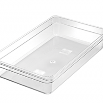 Full Size 530X325X100mm 13L - Polycarbonate Pans