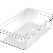Full Size 530X325X150mm 19.5L - Polycarbonate Pans