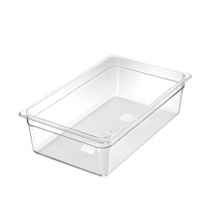 Full Size 530X325X150mm 19.5L - Polycarbonate Pans