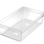 Full Size 530X325X150mm 19.5L - Polycarbonate Pans