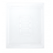 Polycarbonate 1/2 Size Lid