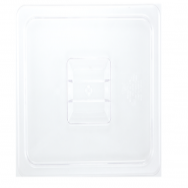 Polycarbonate 1/2 Size Lid