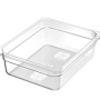 1/2 SIZE 325X265X100mm 6L - Polycarbonate Pans
