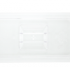 Polycarbonate 1/3 Size Lid