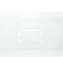 Polycarbonate 1/3 Size Lid