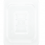 Polycarbonate 1/6 Size Lid