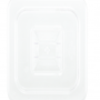 Polycarbonate 1/6 Size Lid