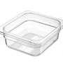 1/6 SIZE 176X162X65mm 1L - Polycarbonate Pans