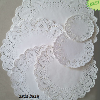 11.4cm Round Doyleys-140's/Pack