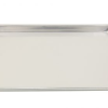 650x450x25(H)mm Aluminium Baking Tray Heavy Duty 