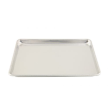 450x330x25(H)mm Aluminium Baking Tray Heavy Duty 