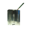 Pasta Cooker segment colander34x19cm(H)