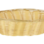 Oval Bread Basket - Polypropylene 230mm