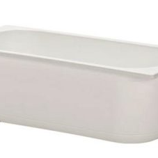 Plastic Tub 5Litre Icecream Container