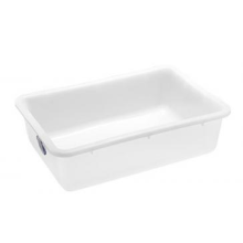 Tote Box 510x390x140Hmm - Heavy Duty Plastic