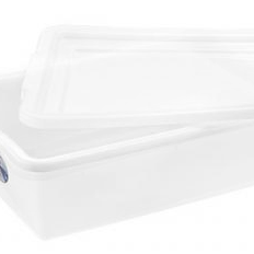Lid for 8011