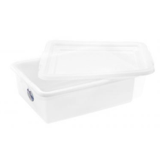 Lid for 8011