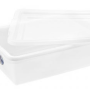 Lid for 8011