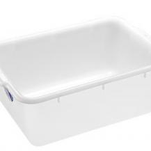 Tote Box 510x390x220Hmm - Heavy Duty Plastic