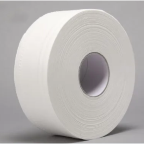 Premium Toilet Rolls 2 Ply-12 Rolls/Box