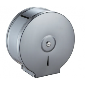 S/Steel Toilet Rolls Dispenser