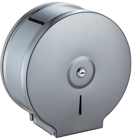 S/Steel Toilet Rolls Dispenser