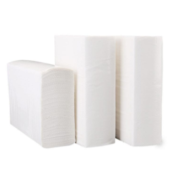 Slimline Towels 230x230mm; 200 Sheets x20 Packs