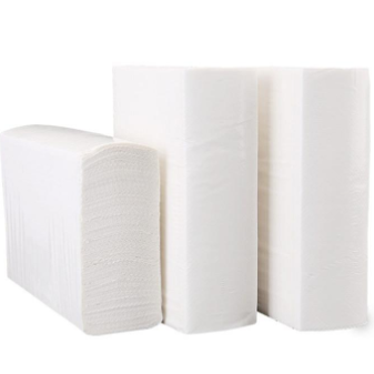 Slimline Towels 230x230mm; 200 Sheets x20 Packs
