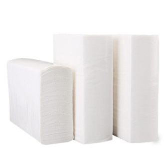 Slimline Towels 230x230mm; 200 Sheets x20 Packs