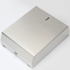 S/Steel Slimline Dispenser