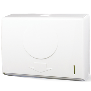 Plastic Slimline Dispenser