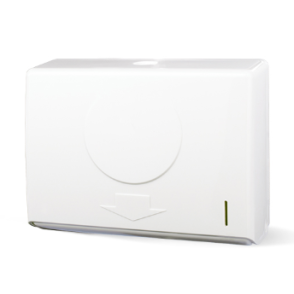 Plastic Slimline Dispenser