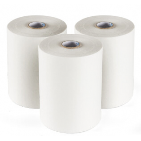 Paper Hand Towel Rolls 80m (16 rolls)