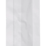 1 Ply 185x100x40mm Paper Bag White Satchel (1000/pack)