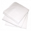 2 Ply 200x205mm Paper Bag Grease Proof Lined White (500/pack)