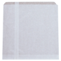 1 Ply 240x240mm Paper Bag White (500/pack)